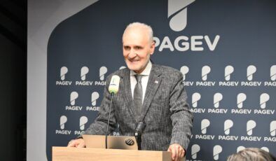 Şekib Avdagiç yeniden İTO başkanlığına aday
