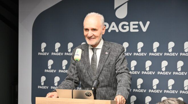Şekib Avdagiç yeniden İTO başkanlığına aday