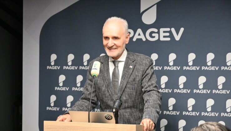 Şekib Avdagiç yeniden İTO başkanlığına aday