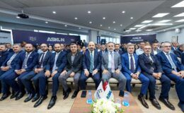 ASKON’da inşaat ve gayrimenkul sektörünün geleceği konuşuldu