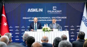 ASKON’da inşaat ve gayrimenkul sektörünün geleceği konuşuldu 5 WhatsApp Image 2026 06 13 at 15.27.53