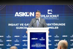 ASKON’da inşaat ve gayrimenkul sektörünün geleceği konuşuldu 4 WhatsApp Image 2026 06 13 at 16.59.04