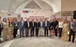 Gıda sektörünün devleri Hatay’da buluştu, yeni iş birliklerinin temeli atıldı