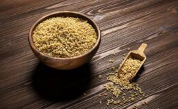 Bulgur uzun süreli odaklanmayı destekliyor