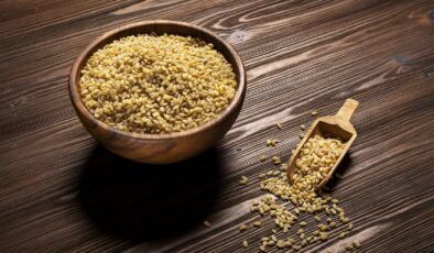 Bulgur uzun süreli odaklanmayı destekliyor