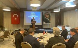KBSD, 20. Olağan Genel Kurulu’nu gerçekleştirdi: Dijital dönüşüm ve birlik dönemi!