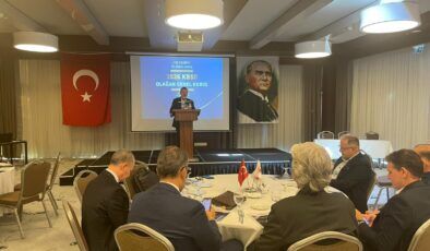 KBSD, 20. Olağan Genel Kurulu’nu gerçekleştirdi: Dijital dönüşüm ve birlik dönemi!