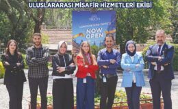Londra Bilgi Ofisimiz, sağlık hizmetinde yeni temas noktası