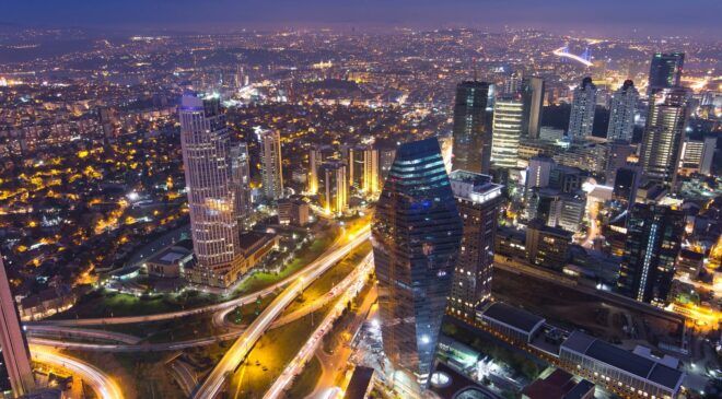 Şirketler boş kalan masalar yüzünden büyük operasyonel yük altında!
