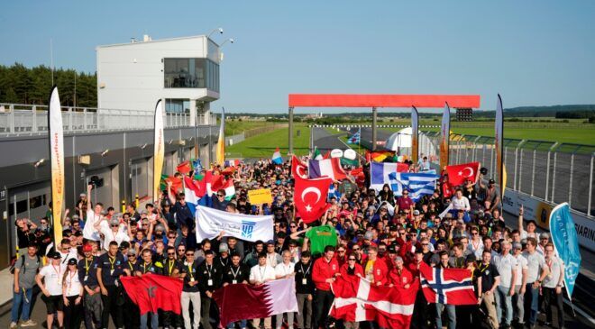 Küresel inovasyon pistinde Türk rüzgârı