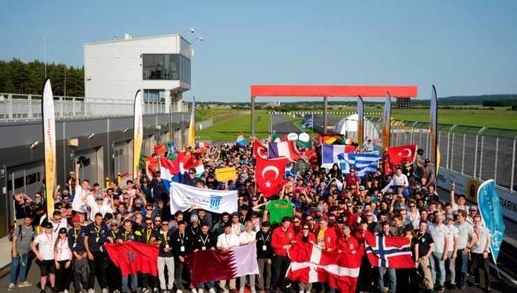 Küresel inovasyon pistinde Türk rüzgârı