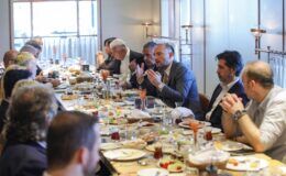 MÜSİAD’dan üretim odaklı ekonomi çağrısı