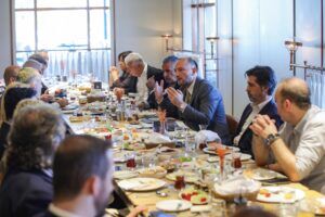 MÜSİAD’dan üretim odaklı ekonomi çağrısı