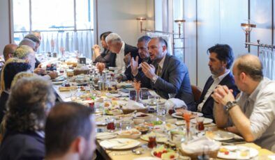 MÜSİAD’dan üretim odaklı ekonomi çağrısı