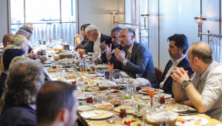 MÜSİAD’dan üretim odaklı ekonomi çağrısı