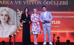 Dijital ticaretin zirvesine yeni soluk: Uluslararası ödül Jetlid platformuna gitti