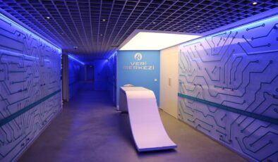 Borsa İstanbul’un yeni veri merkezi 1 Temmuz’da hizmete giriyor