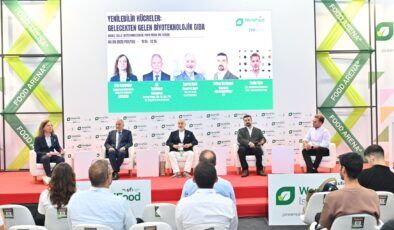 Gıda sektörünün dev buluşması WorldFood İstanbul, İFM’ye taşınıyor