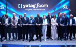 Kayseri’deki yeni fabrikasıyla ekonomiye 100 milyon dolarlık katkı sağlayacak