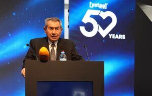 Kayseri'deki yeni fabrikasıyla ekonomiye 100 milyon dolarlık katkı sağlayacak 3 Yavuz Altop