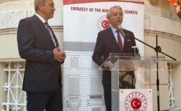 Ege’nin devleri deniz ticareti için masaya oturdu!
