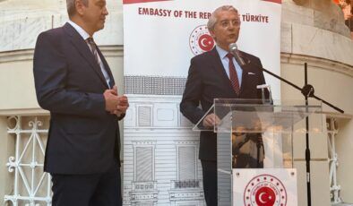 Ege’nin devleri deniz ticareti için masaya oturdu!
