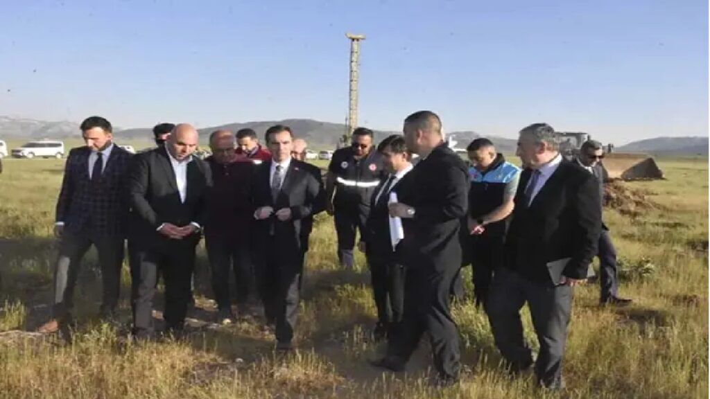 Bitlis'te yeni OSB hamlesi: 100 fabrika hedefleniyor 4 aaa