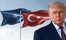 ABD Başkanı Trump küresel güvenliğin yeni merkezi Ankara’ya geliyor!