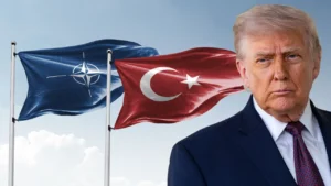 ABD Başkanı Trump küresel güvenliğin yeni merkezi Ankara’ya geliyor!