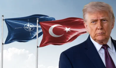 ABD Başkanı Trump küresel güvenliğin yeni merkezi Ankara’ya geliyor!
