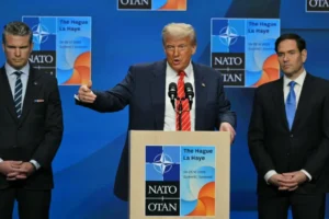 ABD Başkanı Trump küresel güvenliğin yeni merkezi Ankara'ya geliyor! 3 abd baskani trump turkiyeye geliyor ankaradaki nato zirvesine katilacak 1794683 202606032028 20260603202821 4