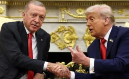 ABD Başkanı Trump Ankara yolcusu: Göreve geldikten sonra ilk kez Türkiye’ye geliyor!