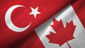 Türkiye ile Kanada arasında serbest ticaret için görüşmeler başlıyor