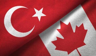 Türkiye ile Kanada arasında serbest ticaret için görüşmeler başlıyor