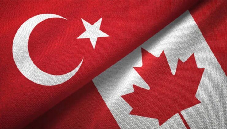 Türkiye ile Kanada arasında serbest ticaret için görüşmeler başlıyor