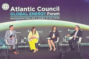 Enerjinin yeni merkez üssü Orta Asya oluyor