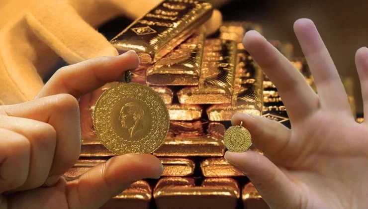 Altın fonlarında ivme kaybı!