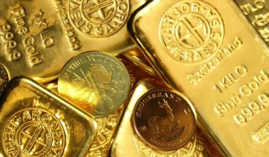 Merkez bankaları İngiltere ve İsviçre’deki altınlarını kaçırmaya başladı