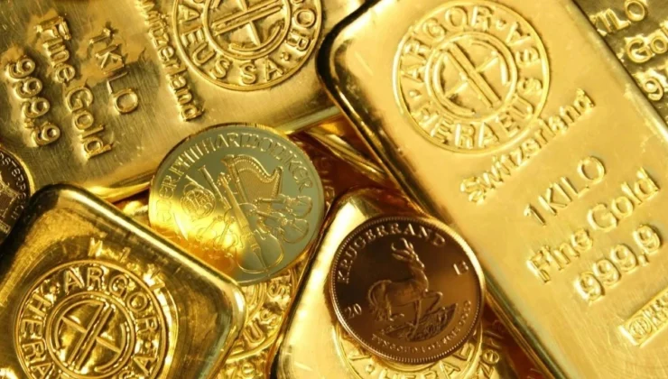 Merkez bankaları İngiltere ve İsviçre’deki altınlarını kaçırmaya başladı