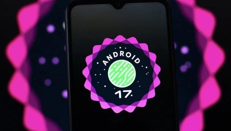 Android 17 alacak telefonlar belli oldu! İşte güncel marka marka liste