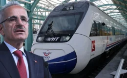 Ankara İstanbul arası seyahat süresi düşüyor: Sıfırdan hat kuruluyor