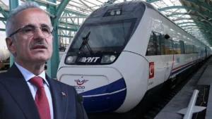 Ankara İstanbul arası seyahat süresi düşüyor: Sıfırdan hat kuruluyor