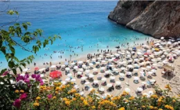 Antalya turizminde pazar çeşitliliği ve erken rezervasyon stratejisi meyvelerini veriyor