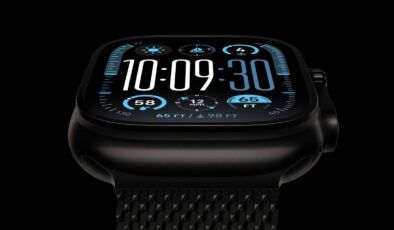 Apple Watch Ultra 4 saatin her şeyi değişiyor