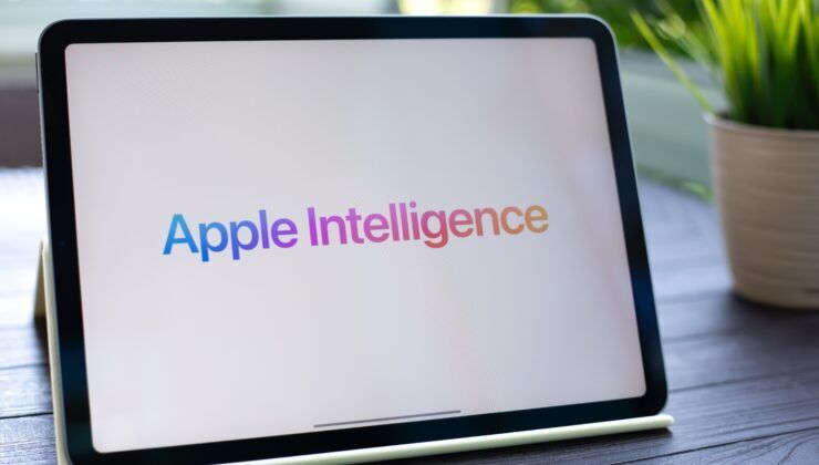Apple yapay zeka destekli yeni asistanını Avrupa Birliği pazarında tamamen yasakladı