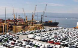Otomotiv sektörü mayıs ayında liderliğini korudu