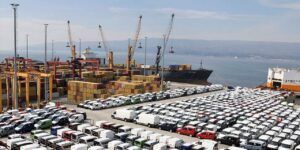 Otomotiv sektörü mayıs ayında liderliğini korudu