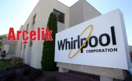 Arçelik’ten Whirlpool’a 2 milyar TL’lik pay devri