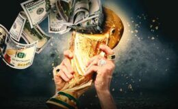 80 milyar dolarlık çarpan! Tarihin en büyük Dünya Kupası