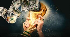 80 milyar dolarlık çarpan! Tarihin en büyük Dünya Kupası